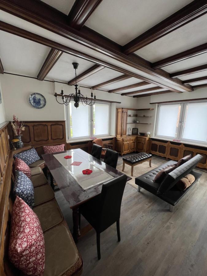 Bonne Idee - Suite Georges - Meuble De Tourisme 4 Etoiles Châtenois Dış mekan fotoğraf