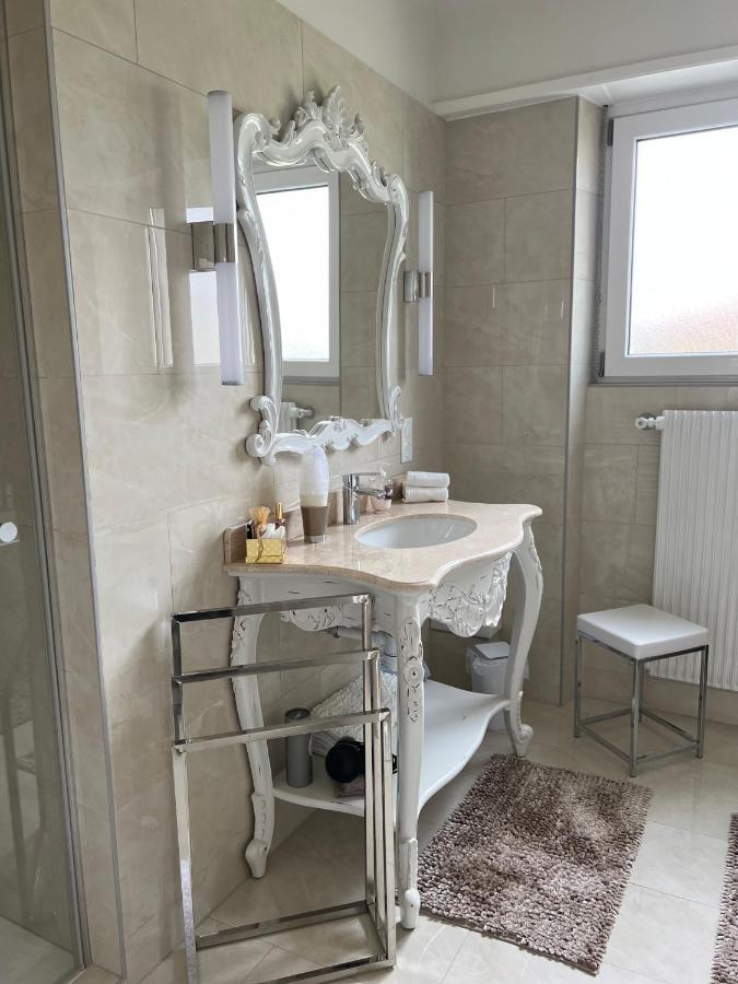 Bonne Idee - Suite Georges - Meuble De Tourisme 4 Etoiles Châtenois Dış mekan fotoğraf