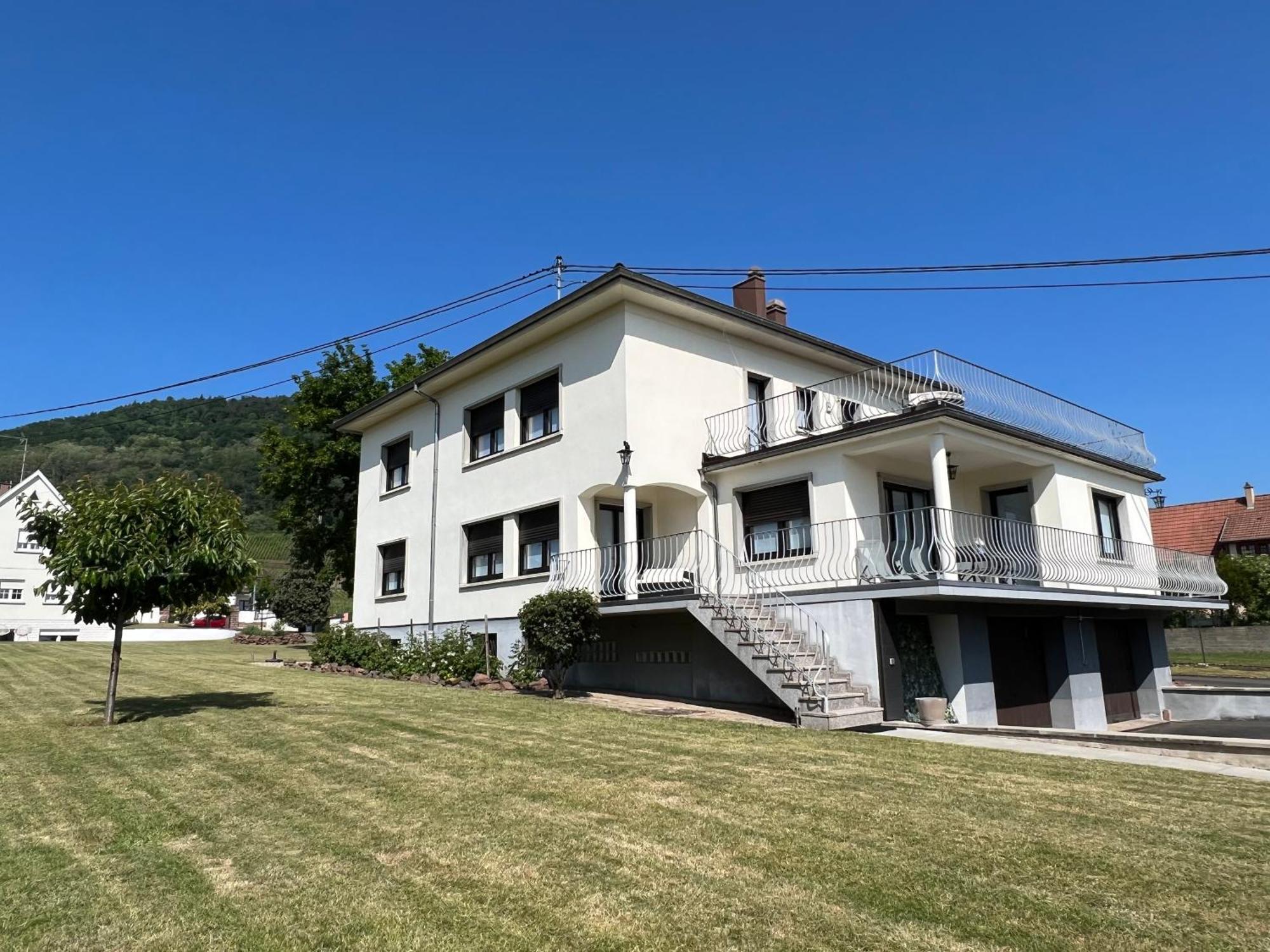 Bonne Idee - Suite Georges - Meuble De Tourisme 4 Etoiles Châtenois Dış mekan fotoğraf