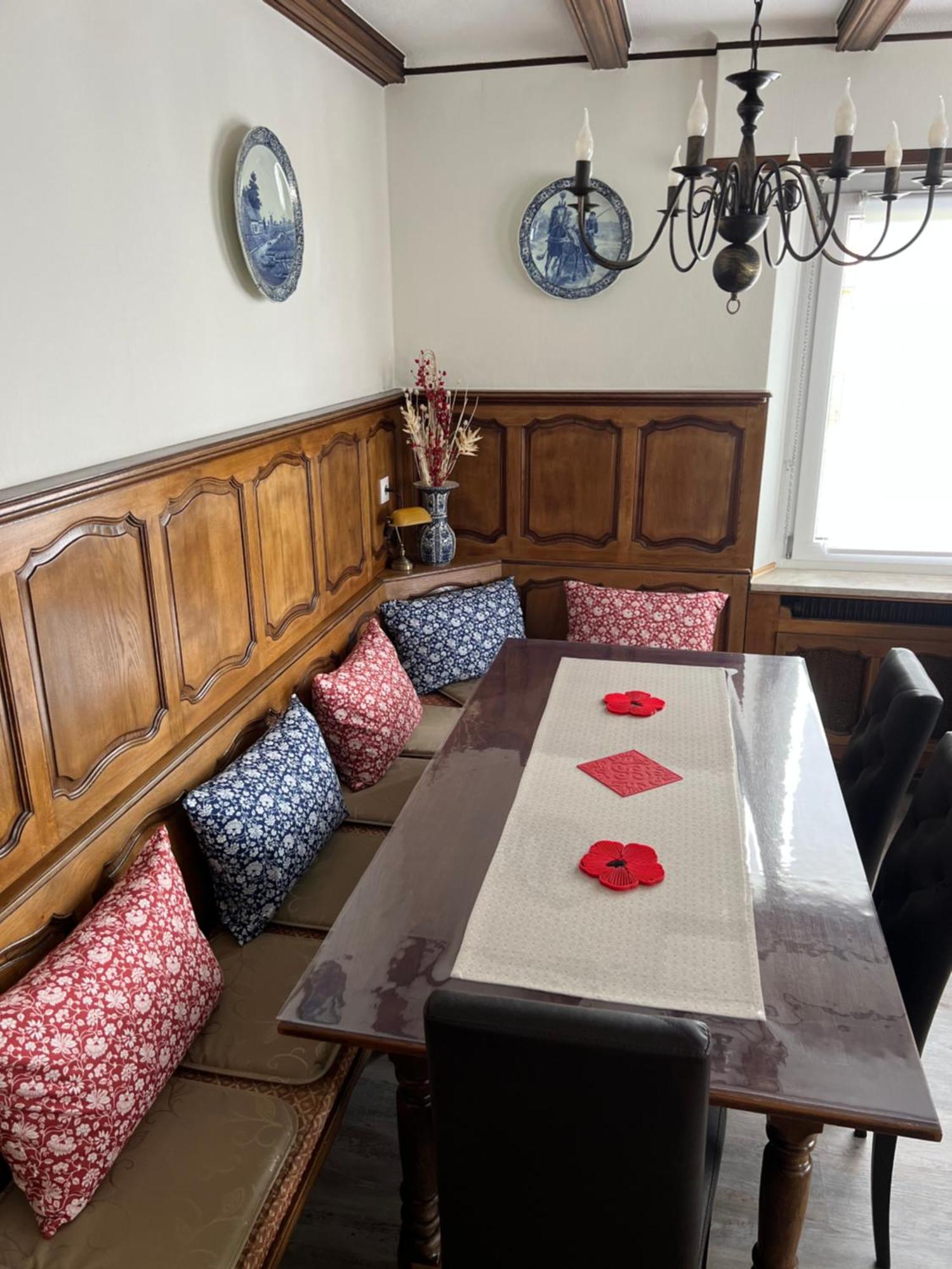 Bonne Idee - Suite Georges - Meuble De Tourisme 4 Etoiles Châtenois Dış mekan fotoğraf