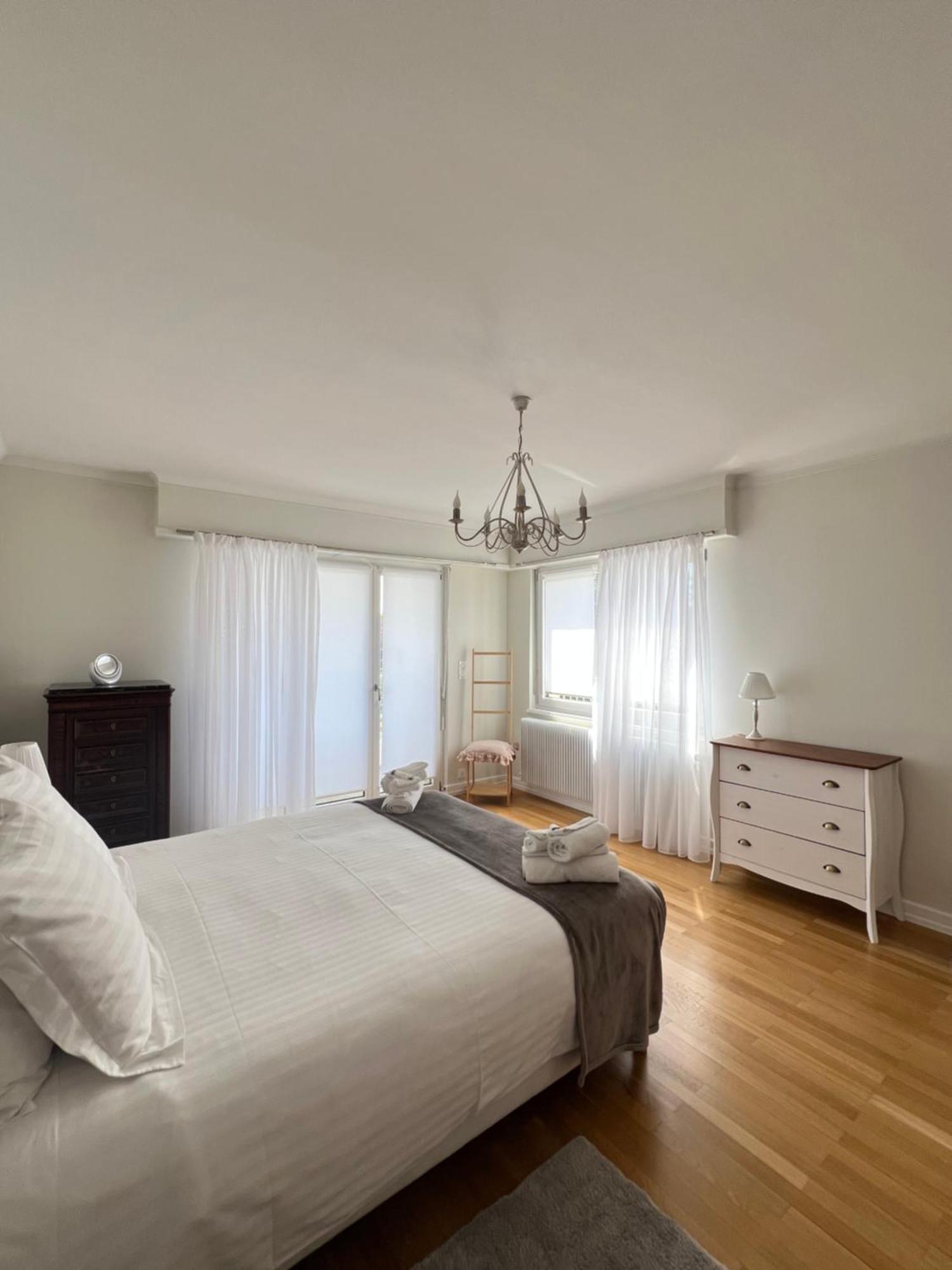 Bonne Idee - Suite Georges - Meuble De Tourisme 4 Etoiles Châtenois Dış mekan fotoğraf