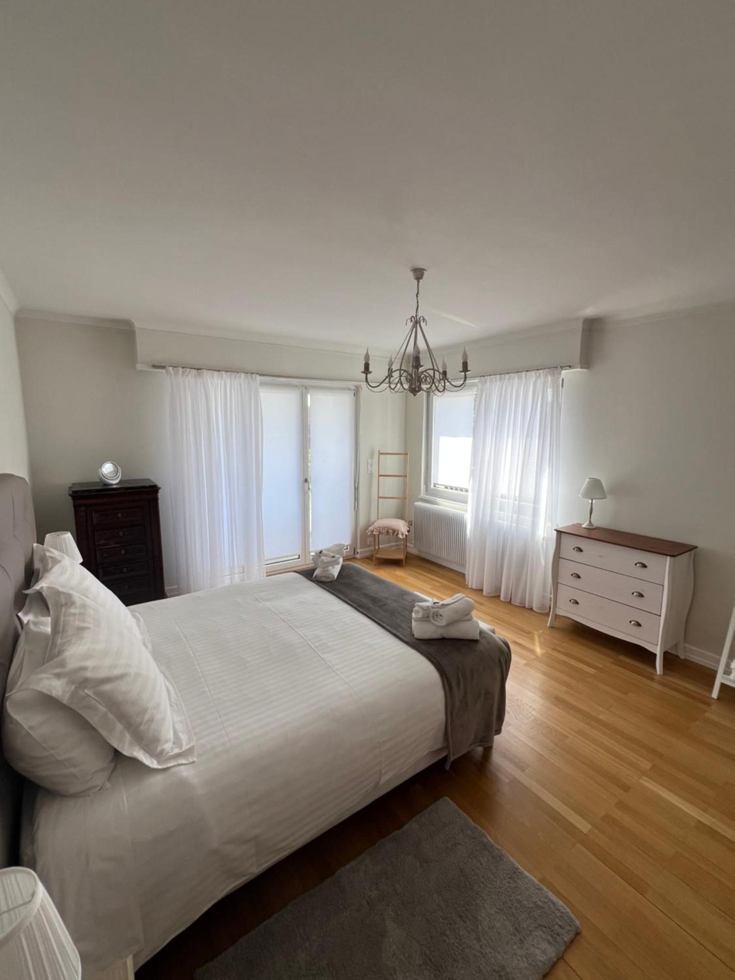 Bonne Idee - Suite Georges - Meuble De Tourisme 4 Etoiles Châtenois Dış mekan fotoğraf
